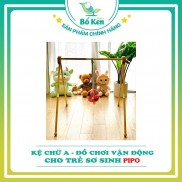 Shop Bố Ken Kệ Chữ A Và Phụ Kiện Đồ Chơi Vận Động Cho Trẻ Sơ Sinh [ Hàng Việt Nam/Có Bán Lẻ Phụ Kiện]